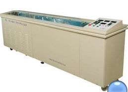 SYD-4508D型瀝青延伸度試驗(yàn)器 原理、應(yīng)用與科教意義