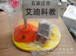 電磁鐵 科學(xué)探究中的核心科教設(shè)備