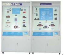 TC-YQCG型液壓氣壓傳動(dòng)陳列柜 教學(xué)設(shè)備的專業(yè)選擇