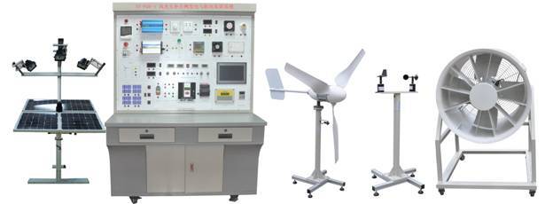 探索綠色能源未來 風(fēng)光互補(bǔ)并網(wǎng)發(fā)電與機(jī)電實(shí)訓(xùn)系統(tǒng)的科教價(jià)值——以上海中義科教設(shè)備為例