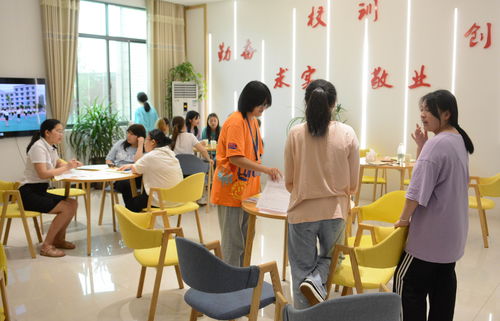 長沙經貿職專迎來招生咨詢黃金時期，公共關系服務助力品牌形象提升