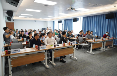 桂品出海啟新程，經貿合作譜華章——中國-東盟經貿中心舉辦專家咨詢會