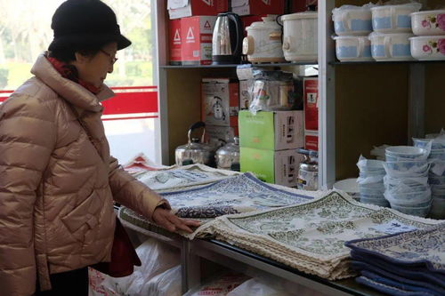 上海老店的復(fù)原時(shí)光 在搪瓷臉盆與搓衣板間尋覓一世溫情